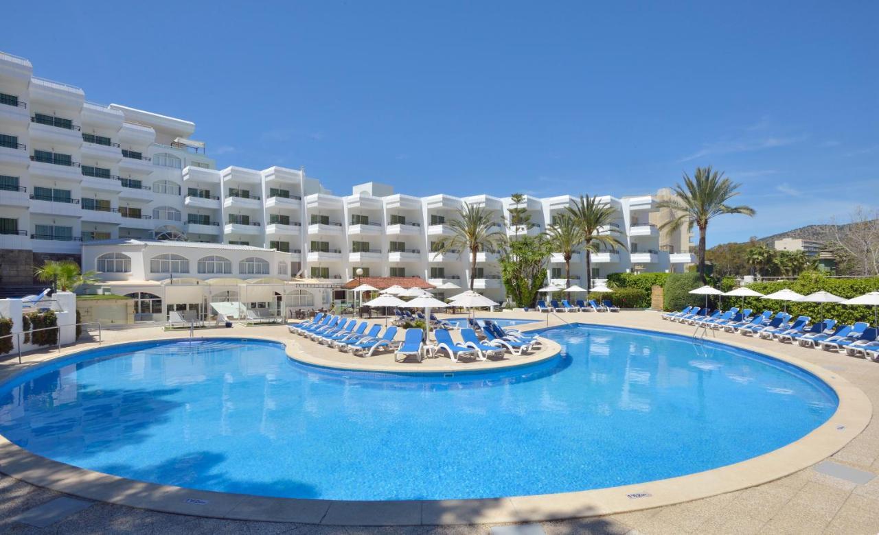 Sol Lunamar - Adults Only Hotel apartamentowy